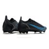 Nike Mercurial Vapor XIV Elite FG Negro Azul